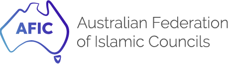 AFIC — Australian Federation of Islamic Councils